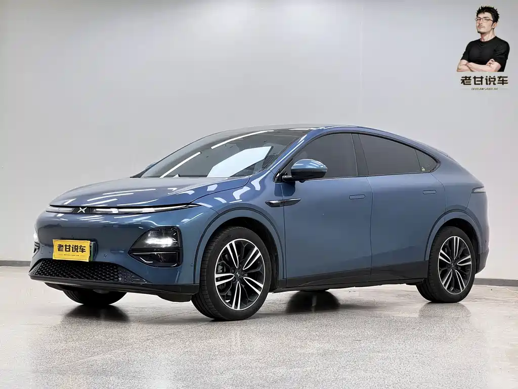 XPeng G6