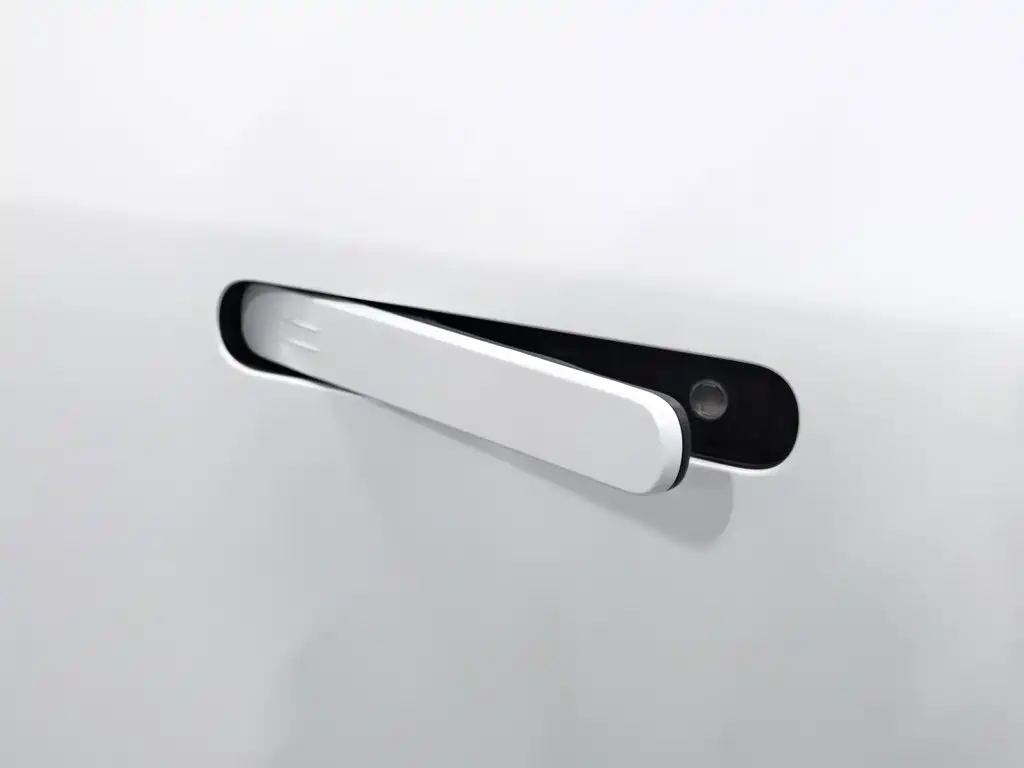 XPeng P7+ — фото 18