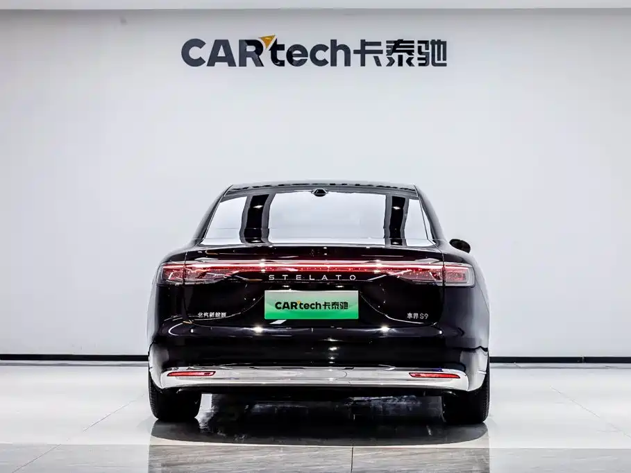 Xiangjie Xiangjie S9 — фото 5