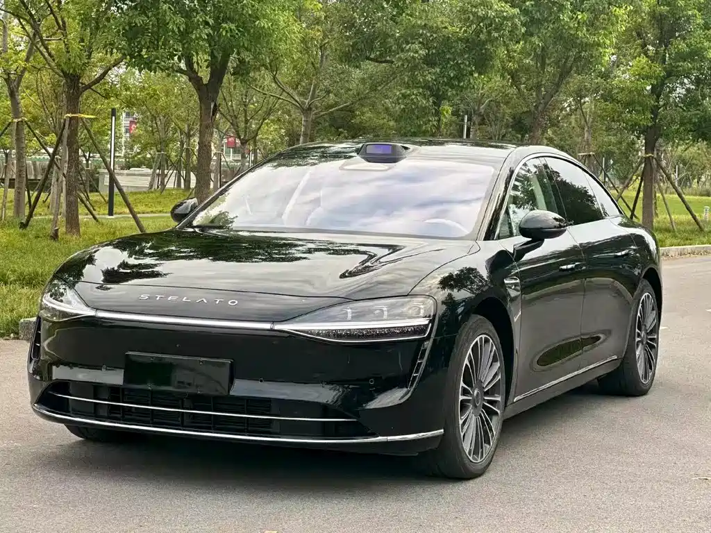 Xiangjie Xiangjie S9