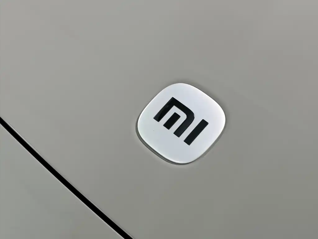 Xiaomi SU7 — фото 5