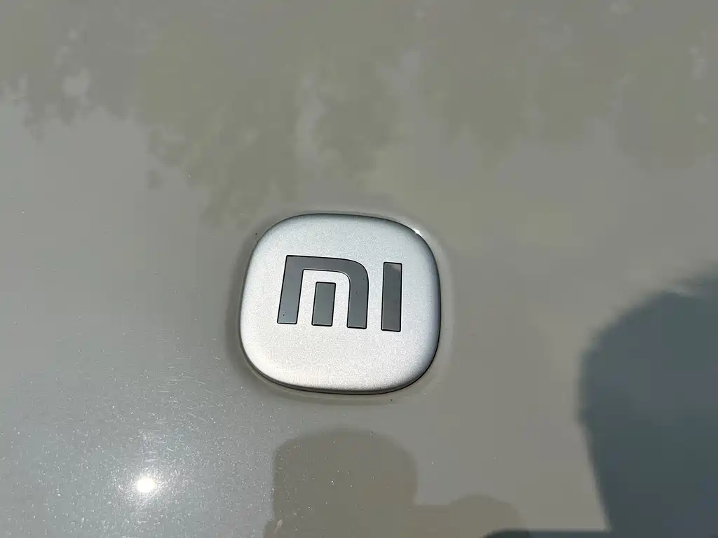 Xiaomi SU7 — фото 6
