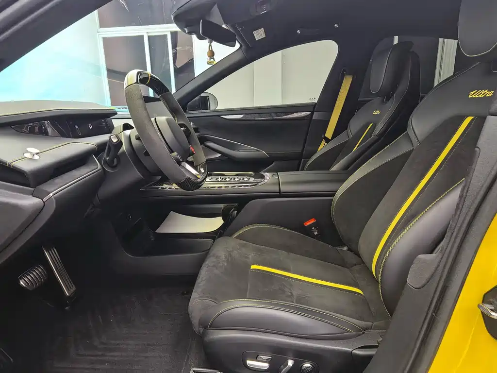 Xiaomi SU7 Ultra — фото 4