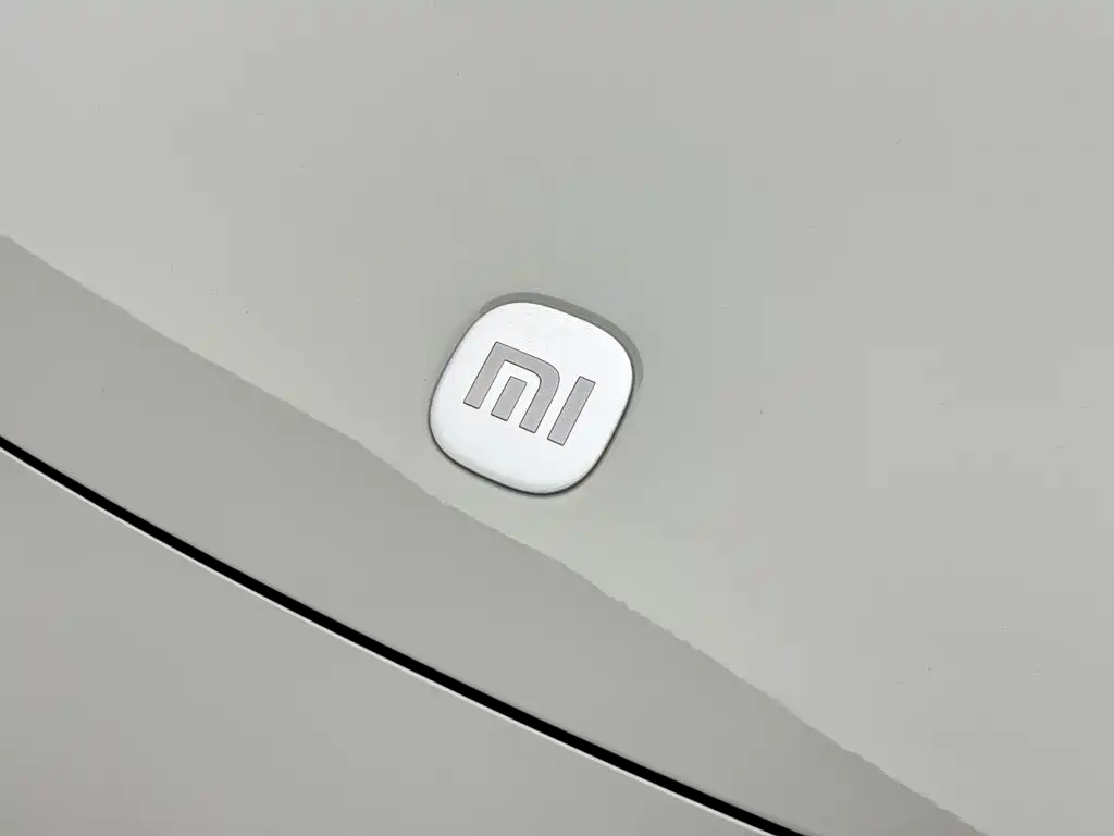 Xiaomi SU7 — фото 9