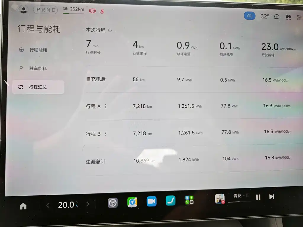 Xiaomi YU7 — фото 7