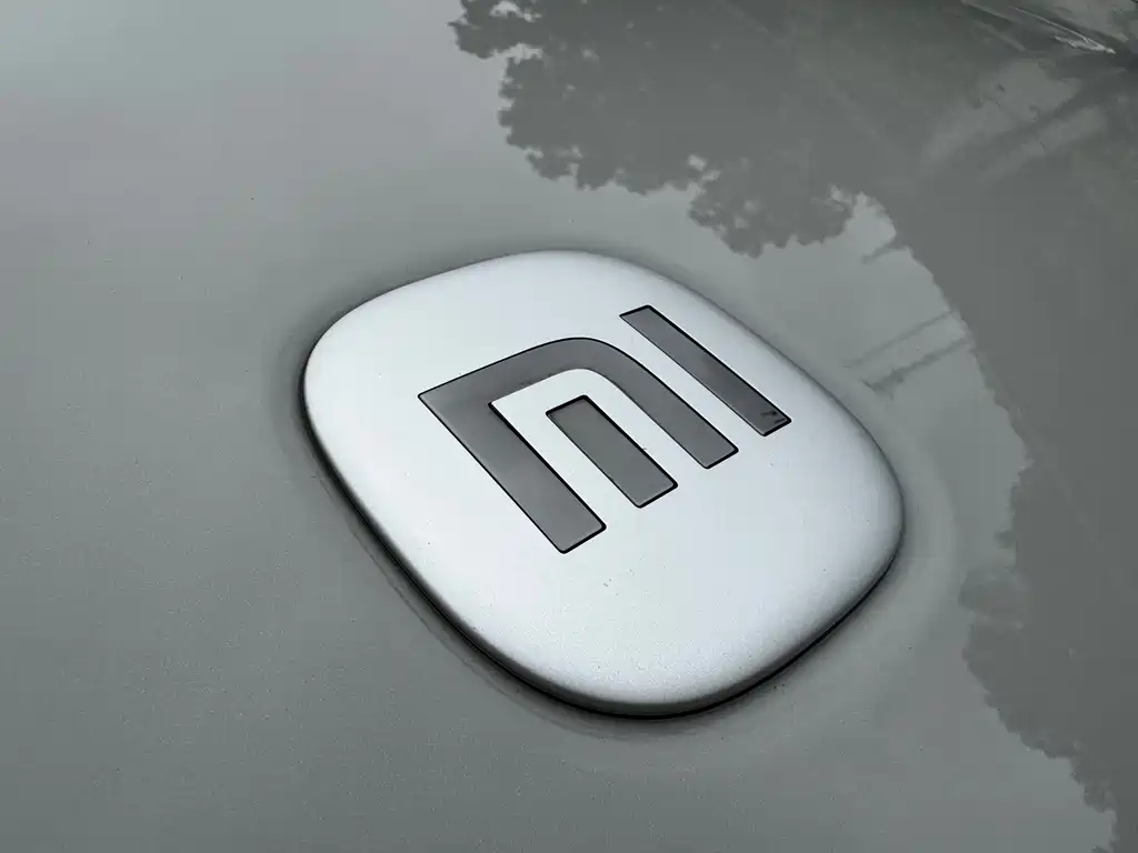 Xiaomi SU7 — фото 41