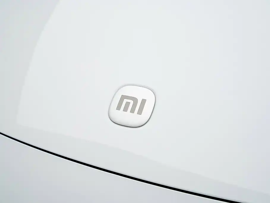 Xiaomi SU7 — фото 8