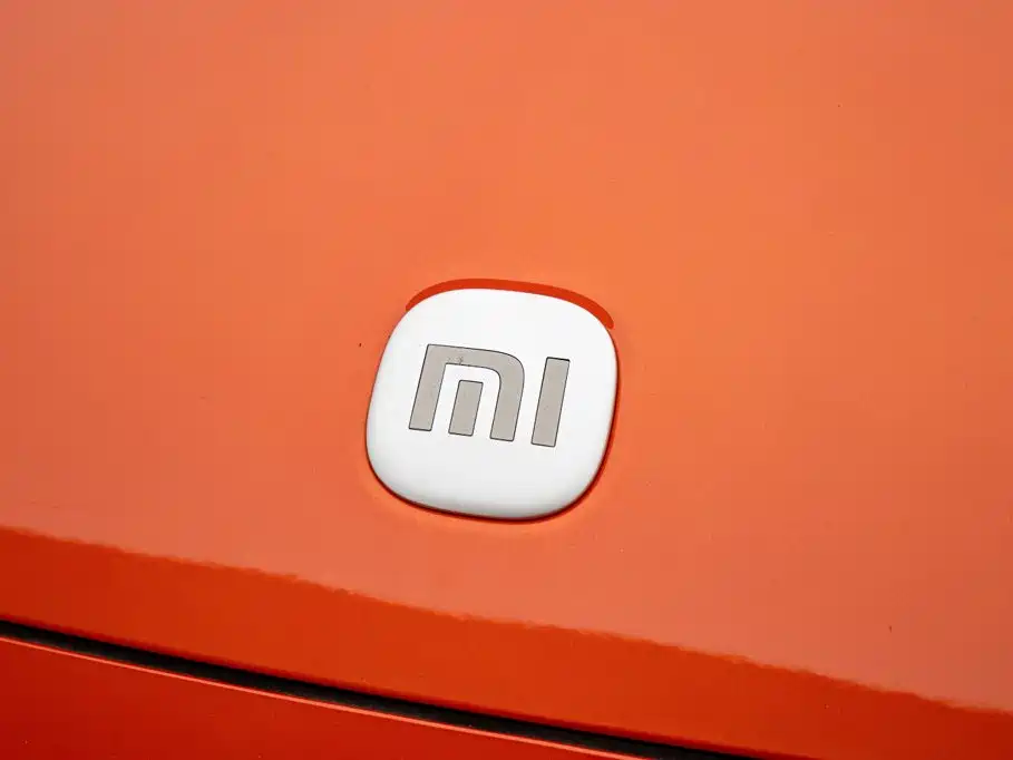 Xiaomi YU7 — фото 9