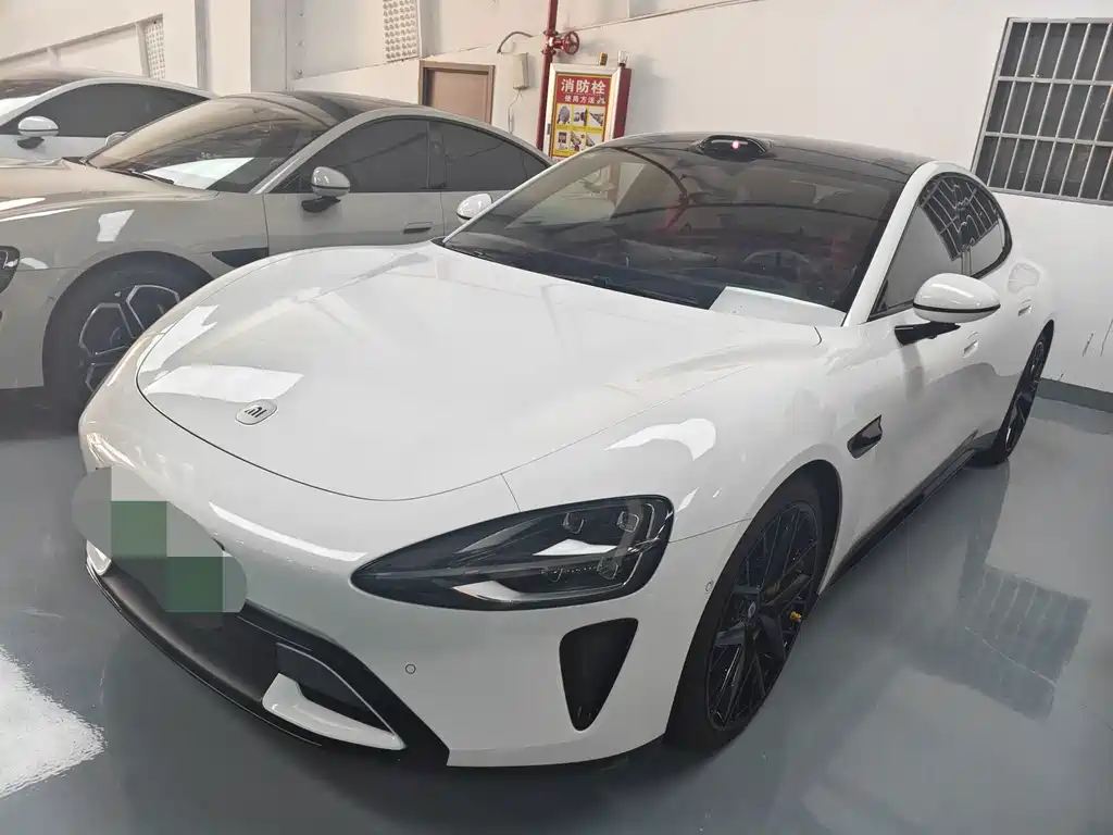 Xiaomi SU7