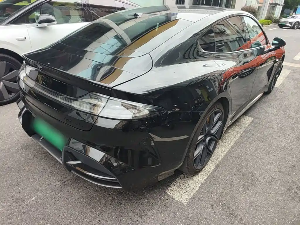 Xiaomi SU7 Ultra — фото 7