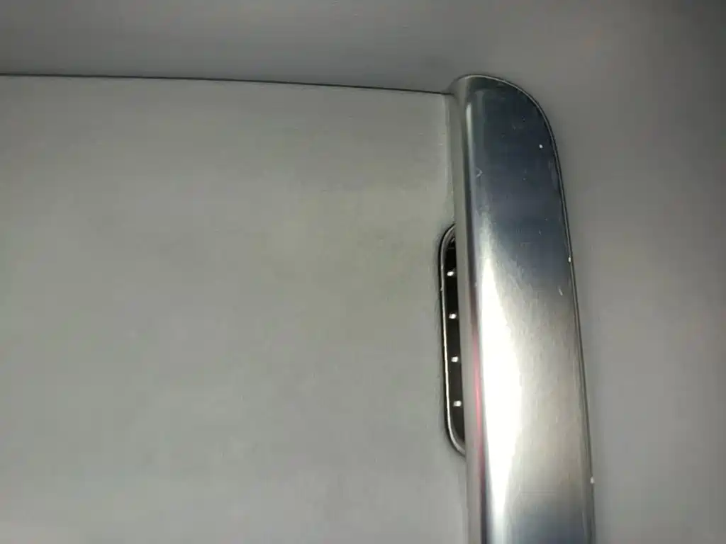 Xiaomi YU7 — фото 9