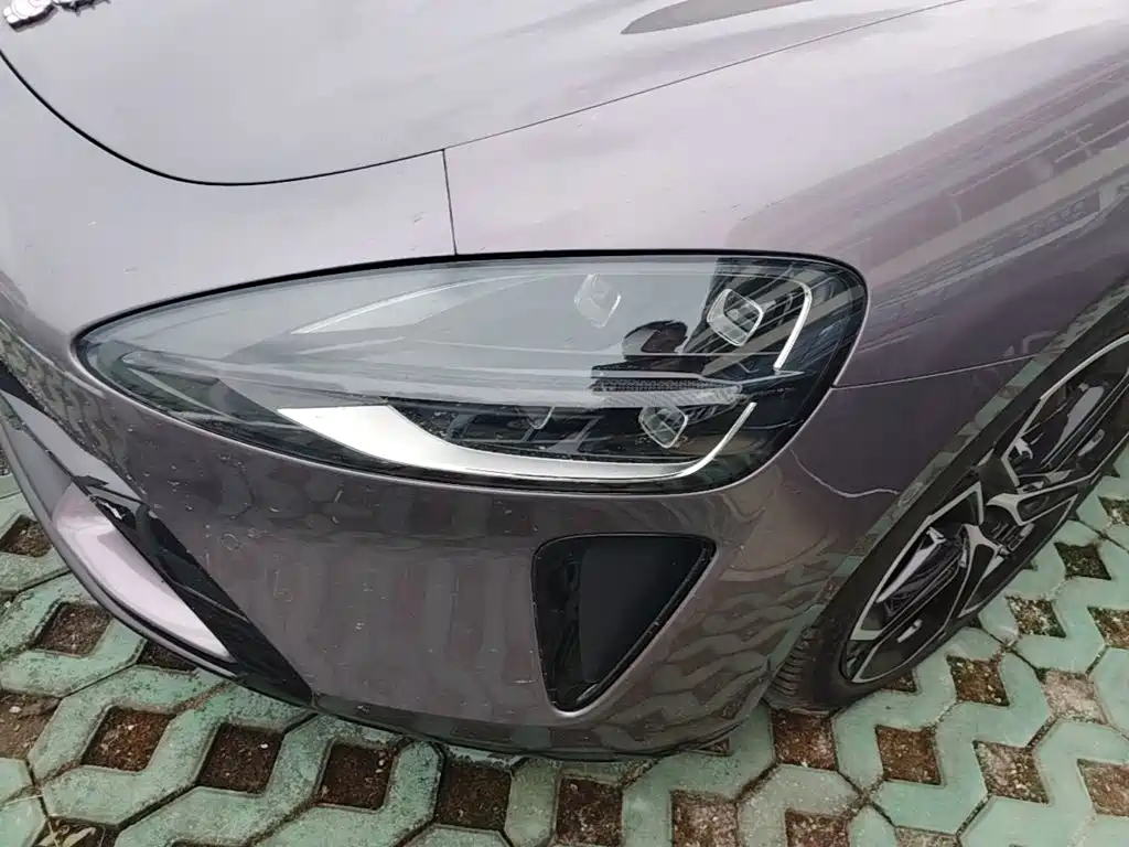 Xiaomi SU7 — фото 24