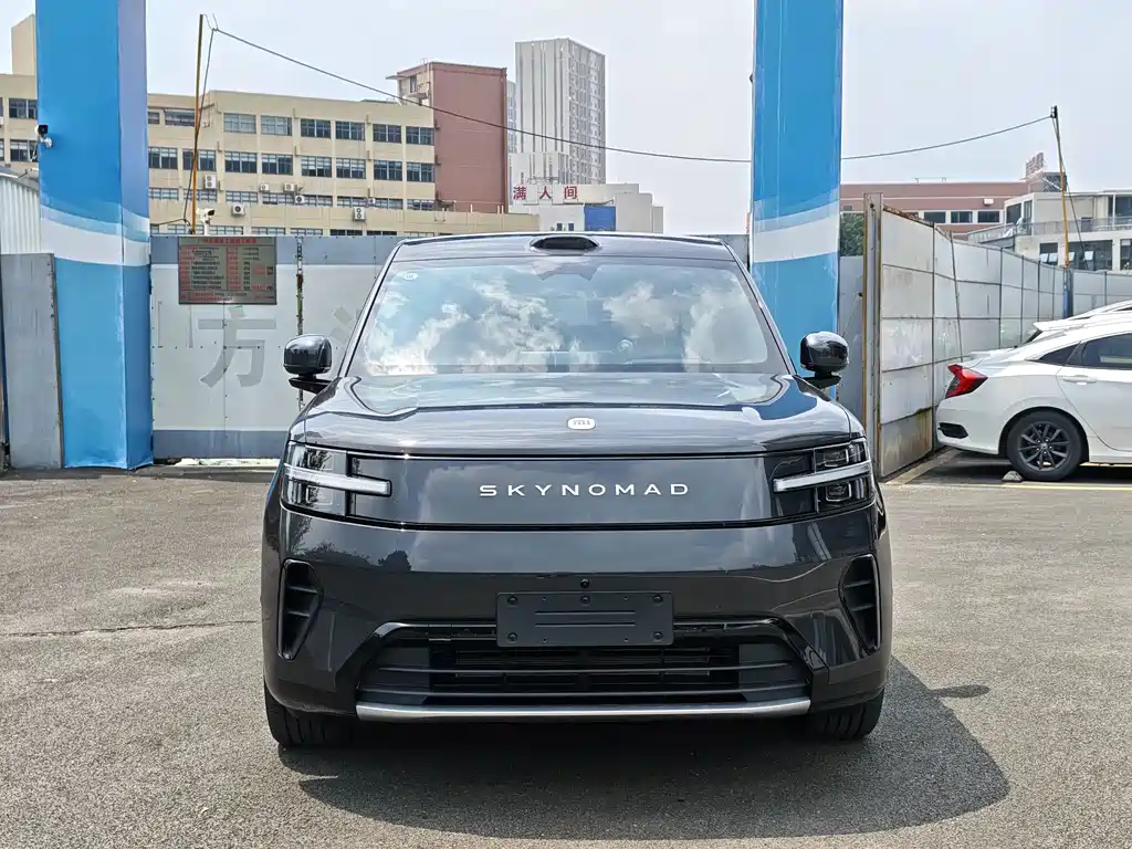 Xiaomi Pengcheng N90 — фото 2
