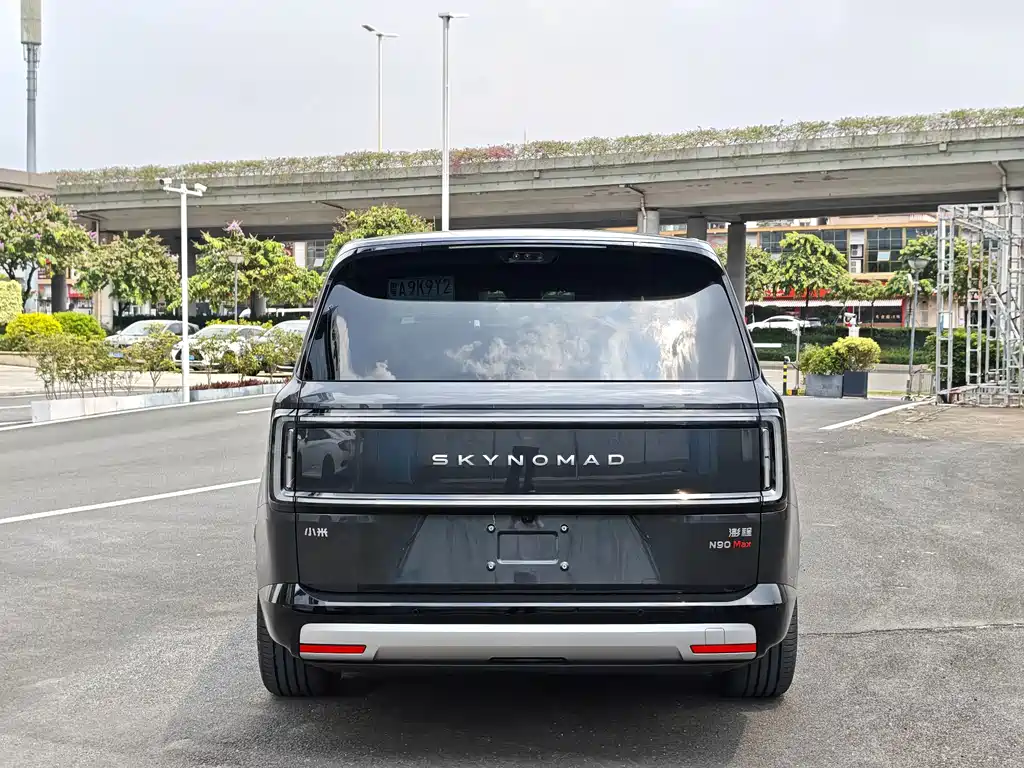 Xiaomi Pengcheng N90 — фото 5