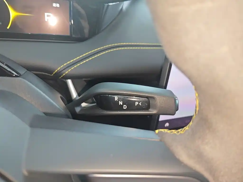 Xiaomi SU7 Ultra — фото 14