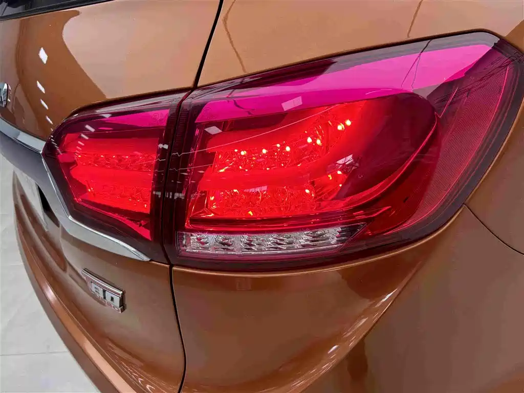 Yema Mustang T80 — фото 11