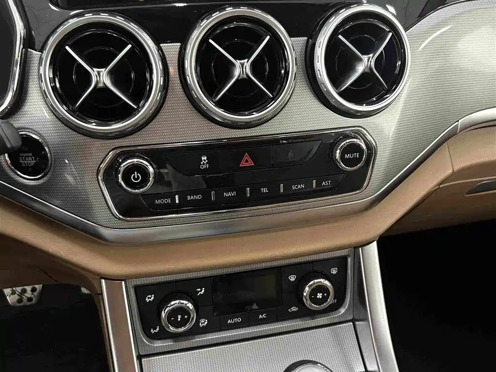 Yema Mustang T80 — фото 13