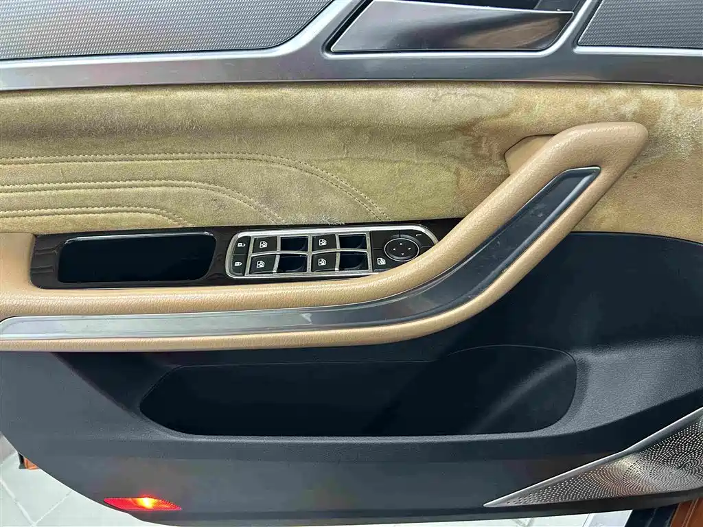 Yema Mustang T80 — фото 16