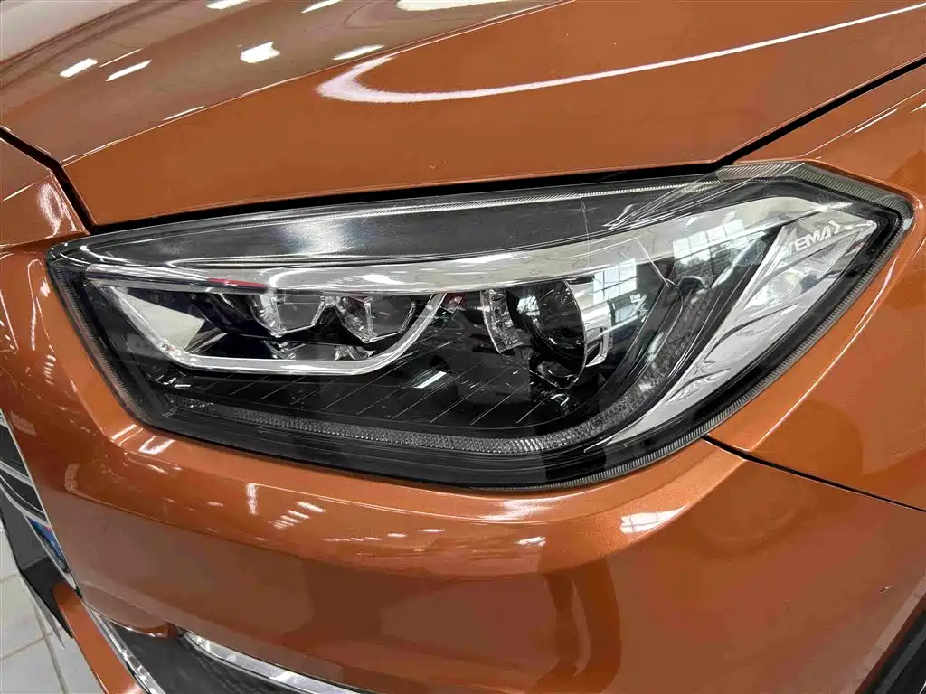 Yema Mustang T80 — фото 18
