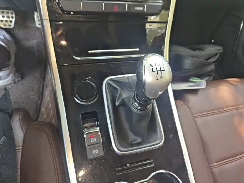 Yema Mustang T70 — фото 14