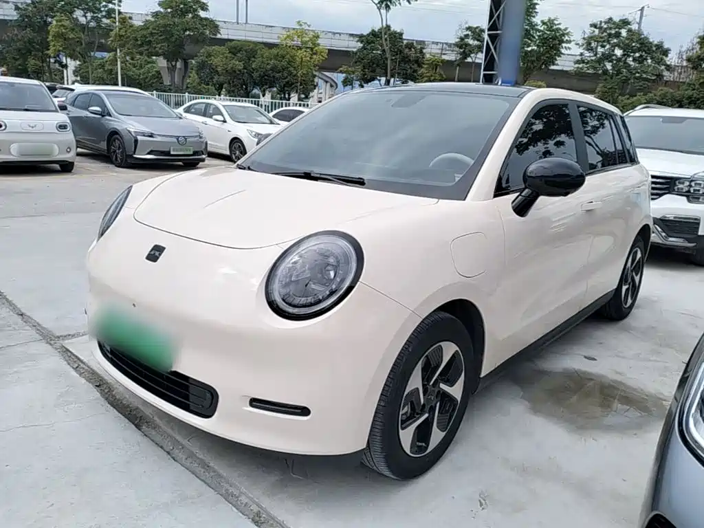 Yiwei Yiwei 3