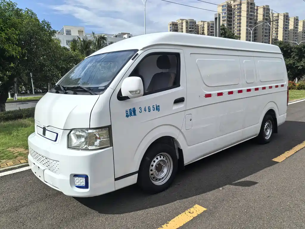 Yuan Cheng Yuan Cheng Xingxiang E6