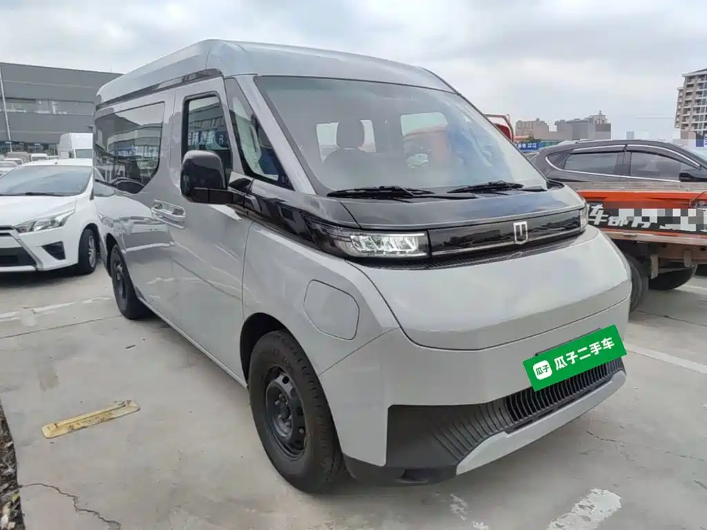 Yuan Cheng Yuan Cheng Super VAN — фото 4