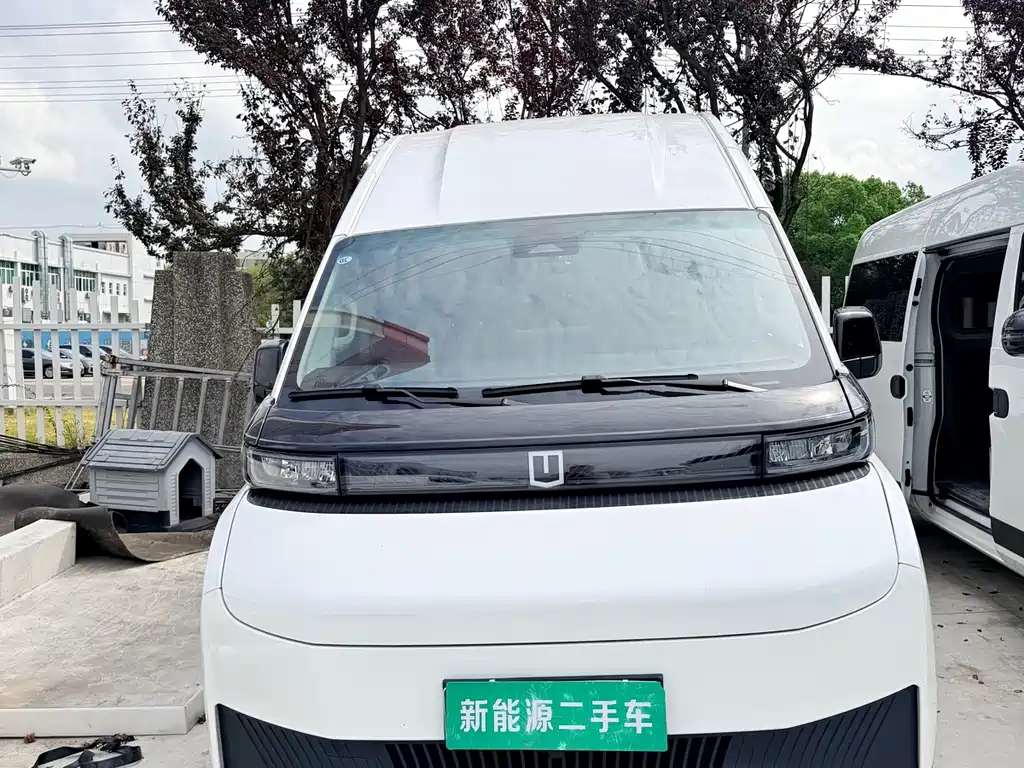 Yuan Cheng Yuan Cheng Super VAN — фото 2