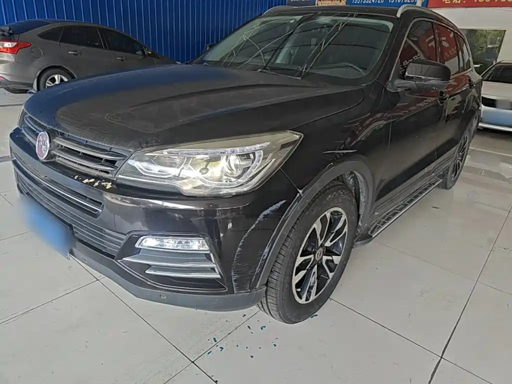 Hanteng Hanteng X7 — фото 2