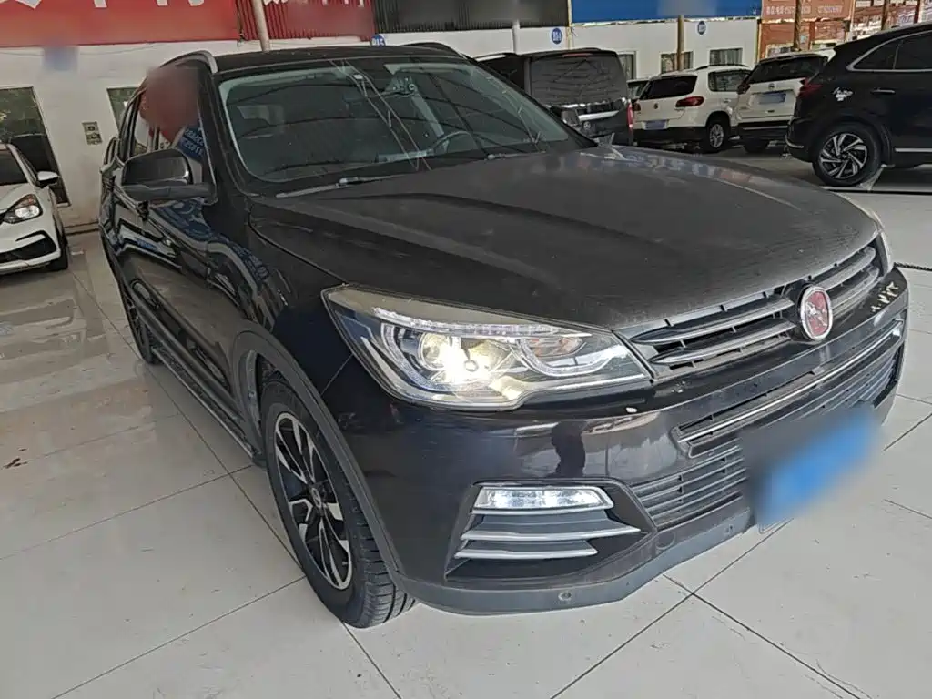 Hanteng Hanteng X7 — фото 22