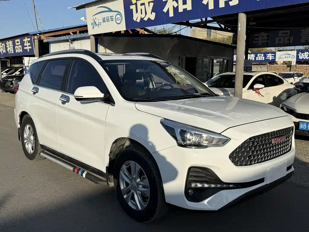 Haval M6 — фото 3
