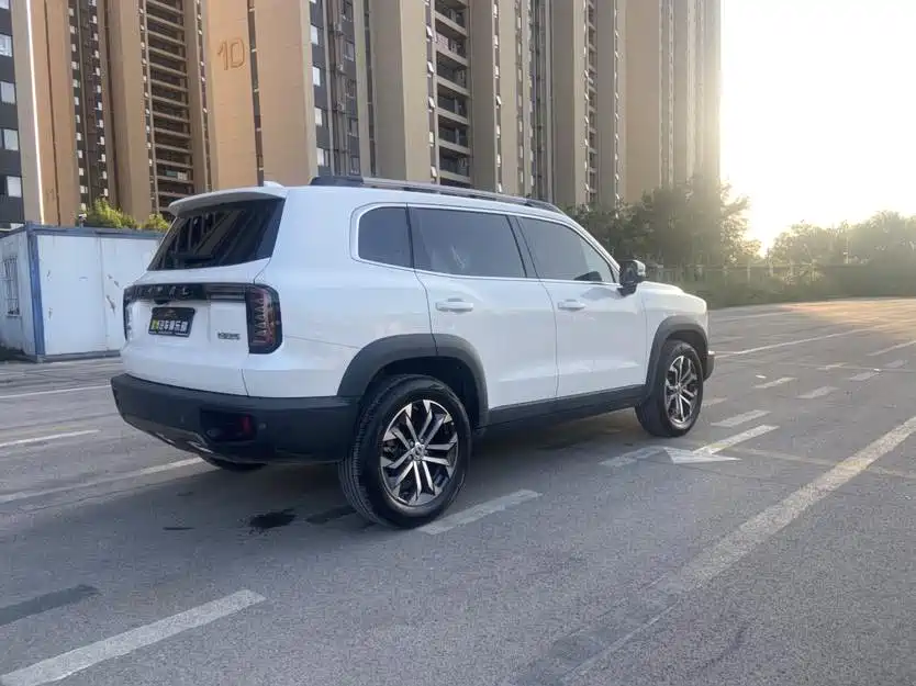 Haval Big Dog — фото 2