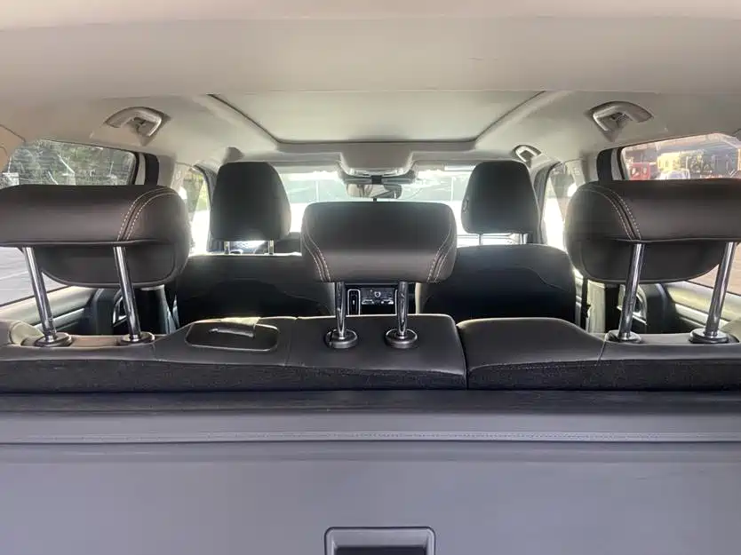 Haval Big Dog — фото 10
