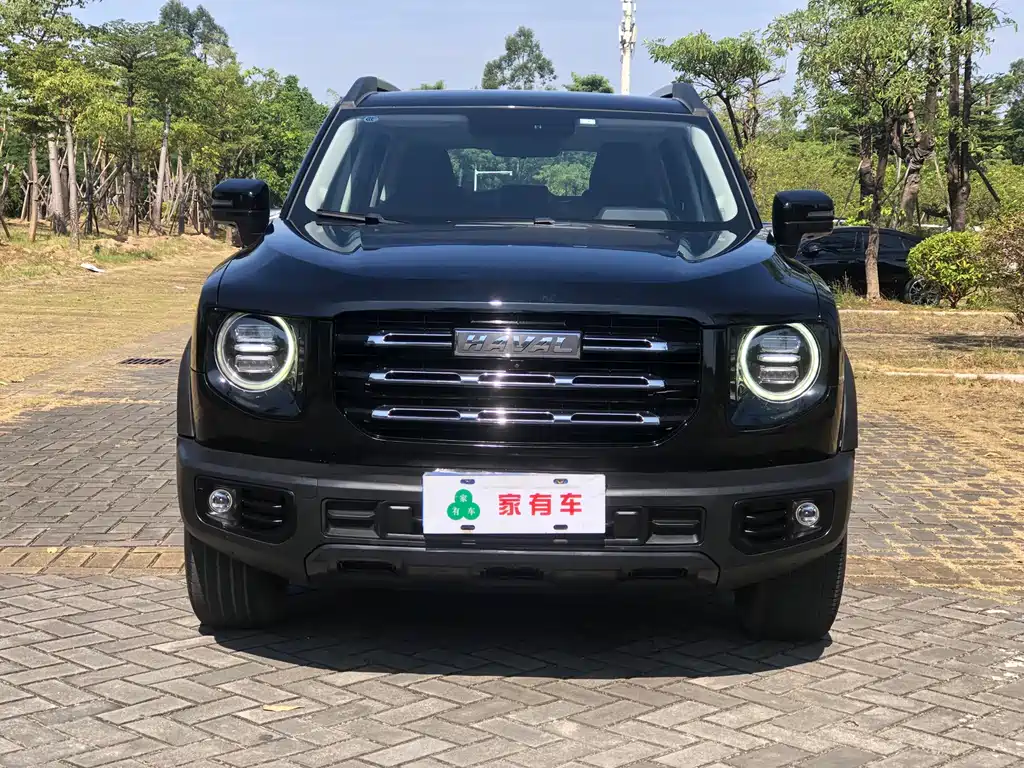 Haval Big Dog — фото 2