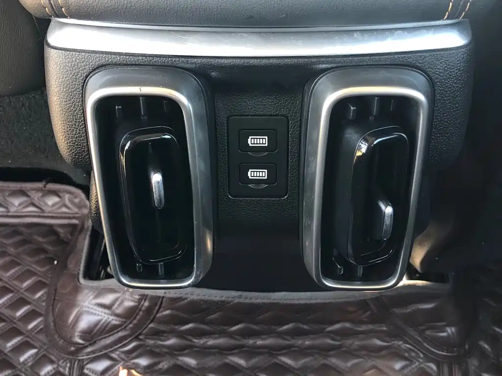 Haval Big Dog — фото 16