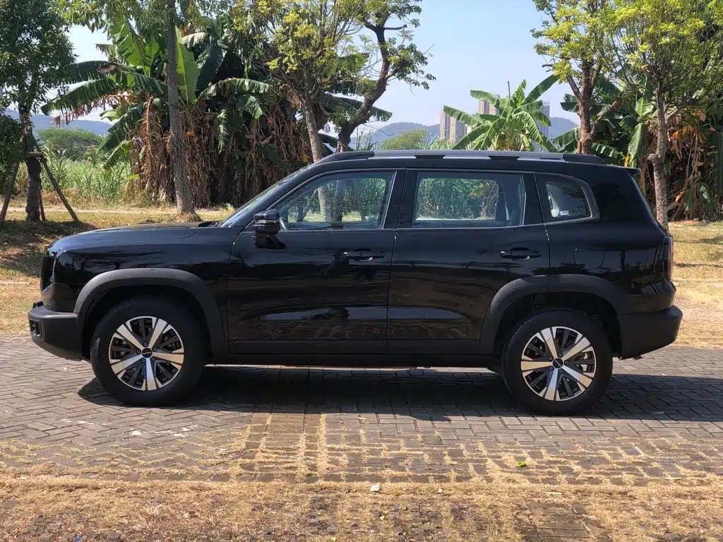 Haval Big Dog — фото 4