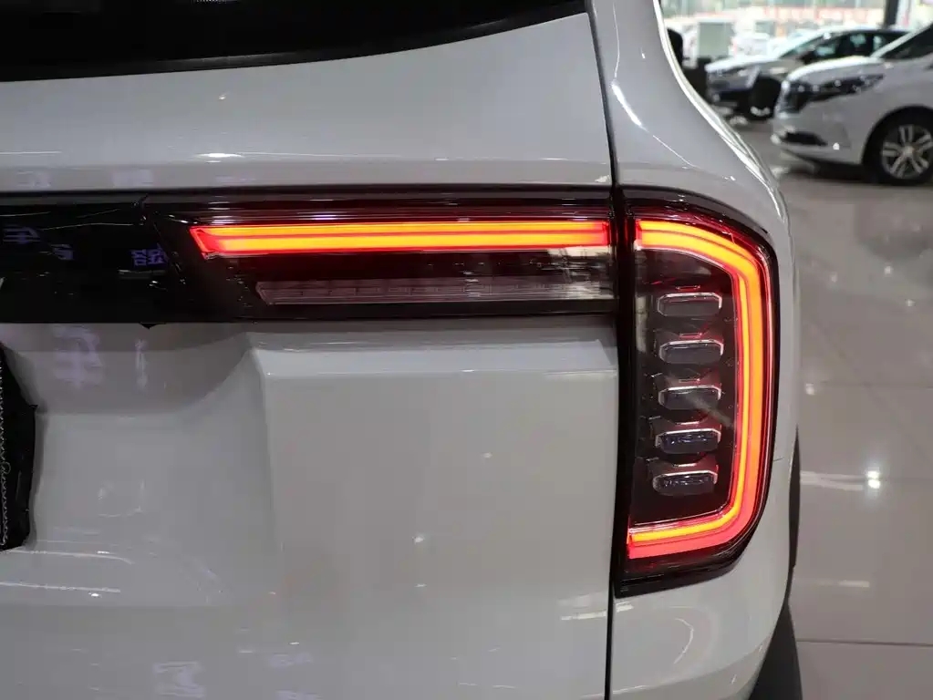 Haval Big Dog — фото 15