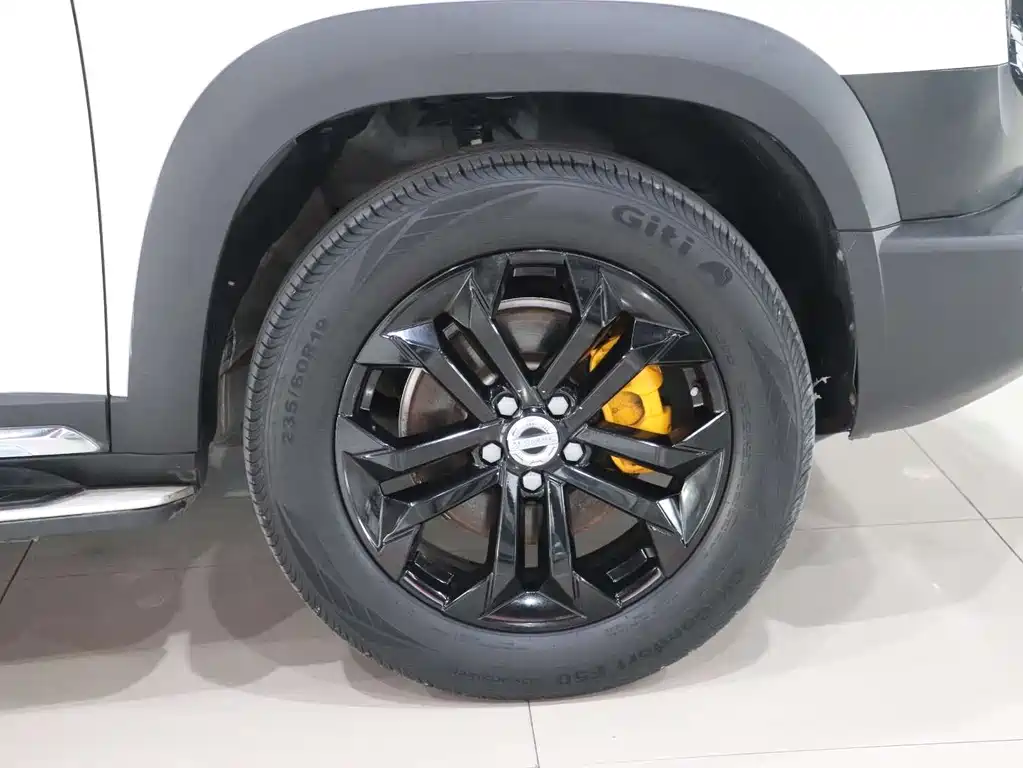 Haval Big Dog — фото 17