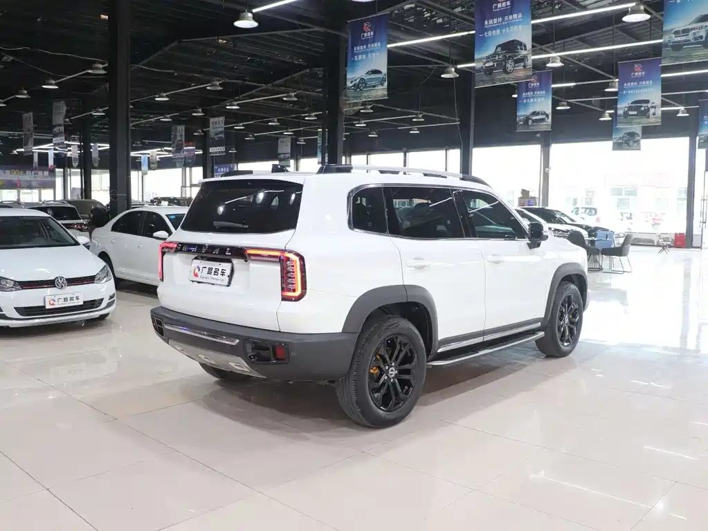 Haval Big Dog — фото 5