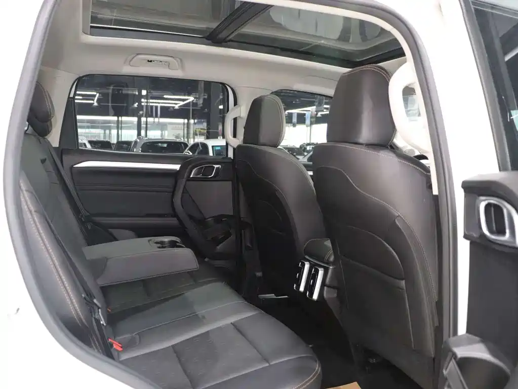 Haval Big Dog — фото 10