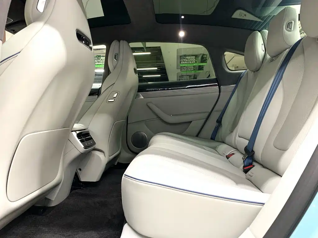 Zhijie Zhijie S7 — фото 9