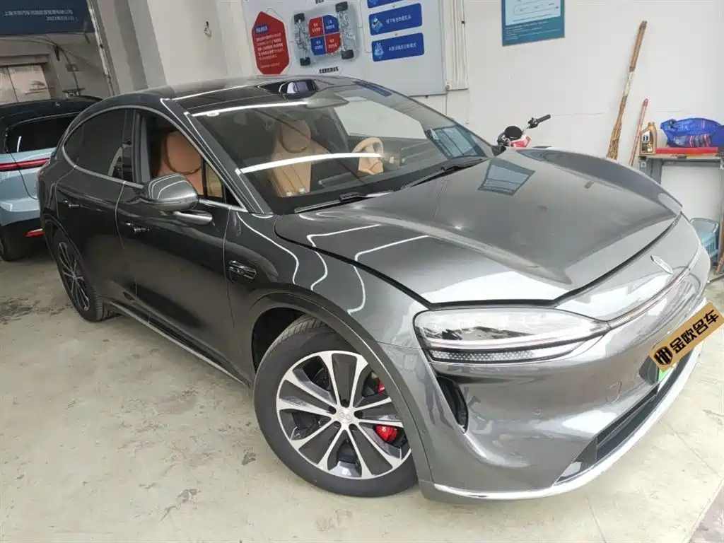 Zhijie Zhijie R7 — фото 2