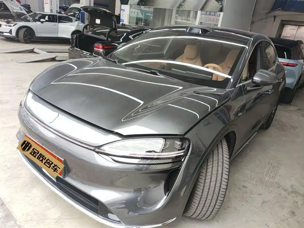 Zhijie Zhijie R7