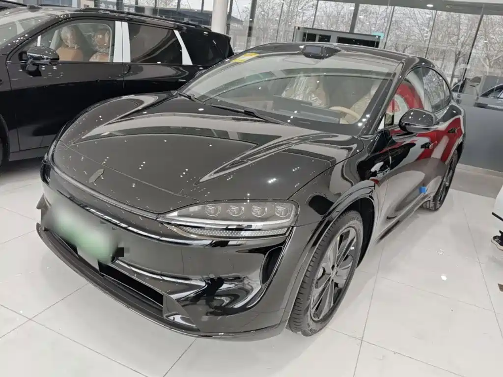 Zhijie Zhijie R7
