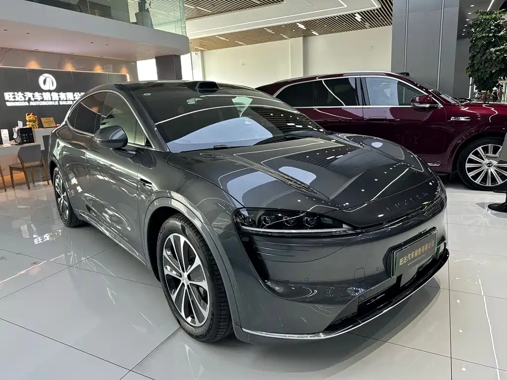 Zhijie Zhijie R7 — фото 3