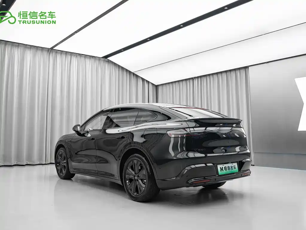Zhijie Zhijie R7 — фото 6