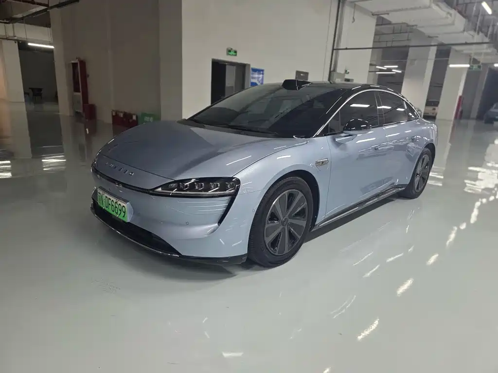 Zhijie Zhijie S7