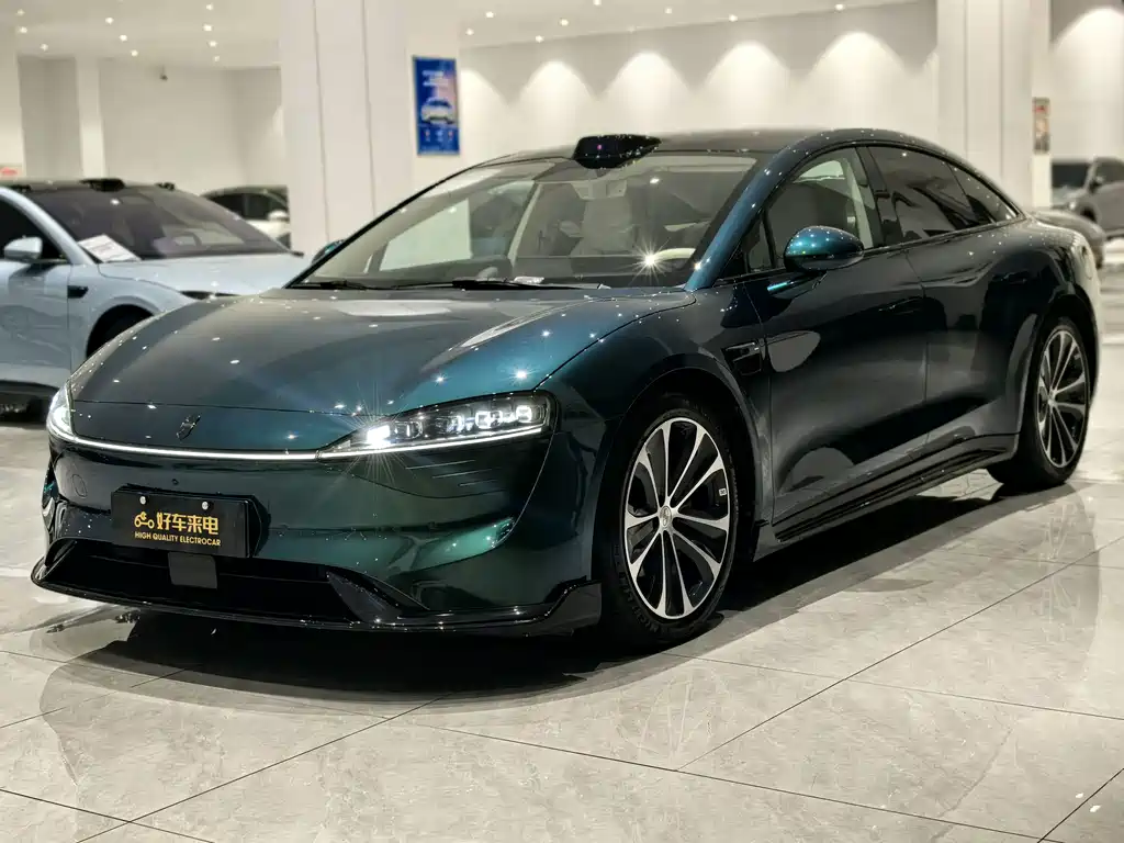 Zhijie Zhijie S7