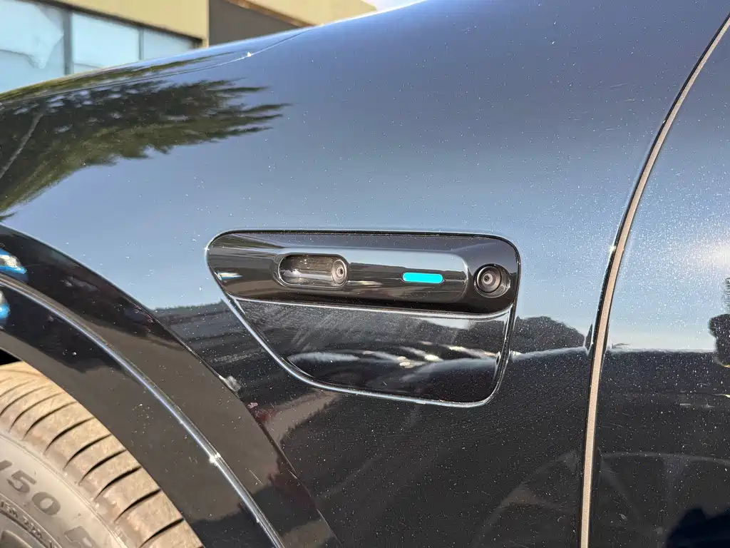 Zhijie Zhijie R7 — фото 7