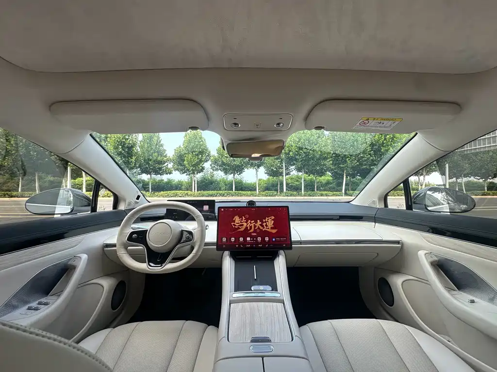 Zhijie Zhijie S7 — фото 10